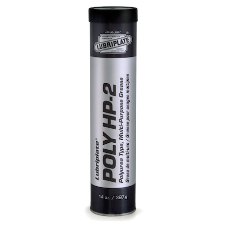 Lubriplate Polyurea General Purpose Grease PK40 L0191-098